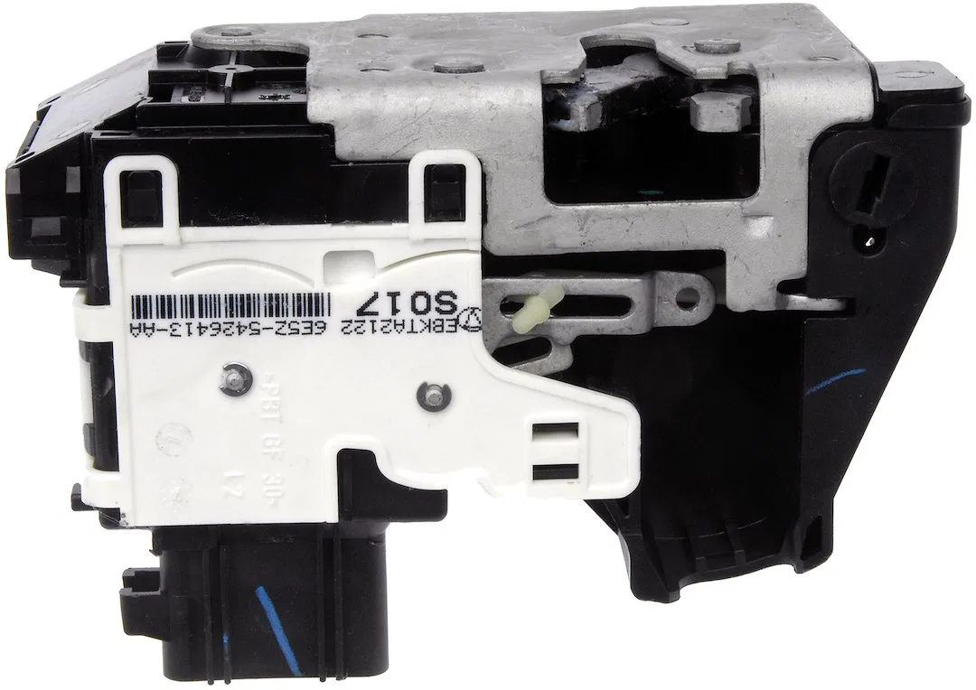 937-618 – DORMAN Door Lock Actuator, OE Replacement - view 2